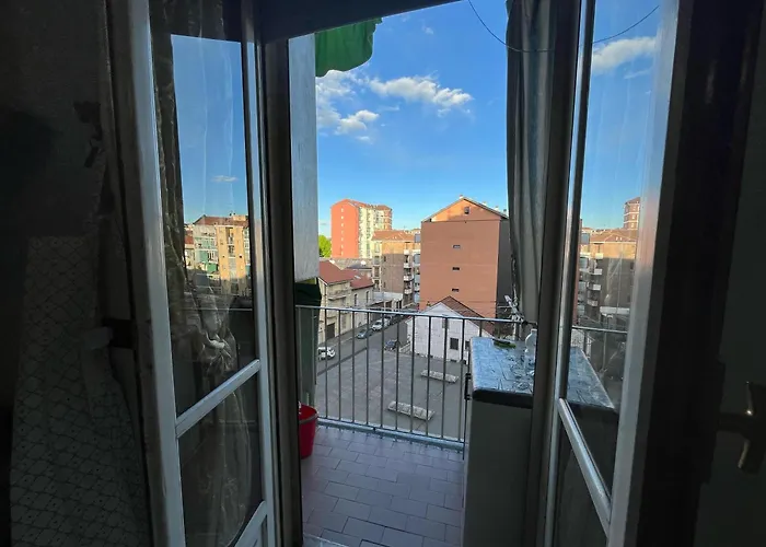 La Mia Dolce Casa In Apartment *