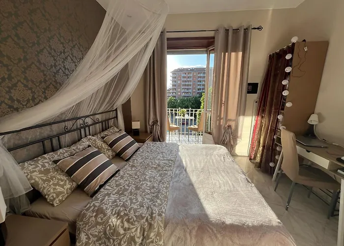 La Mia Dolce Casa In Turin