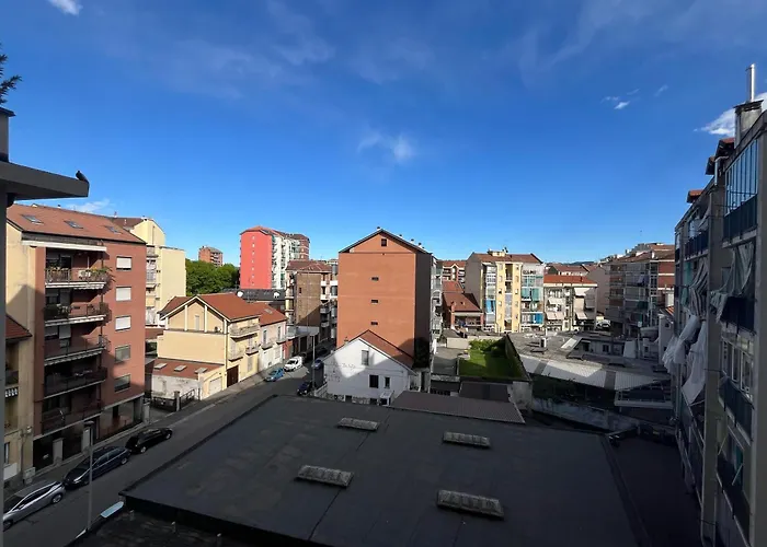 La Mia Dolce Casa In Apartment