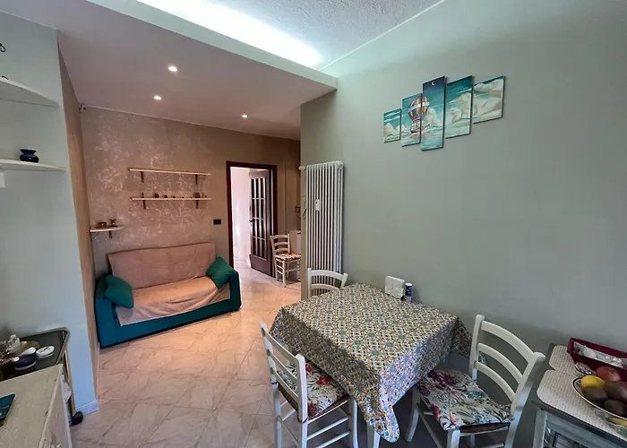 La Mia Dolce Casa In Apartment Turin