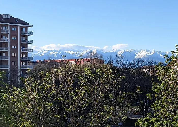 La Mia Dolce Casa In Apartment *