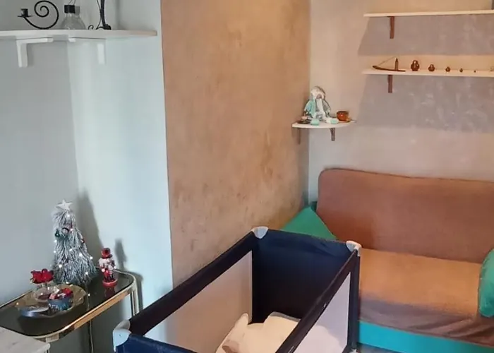La Mia Dolce Casa In