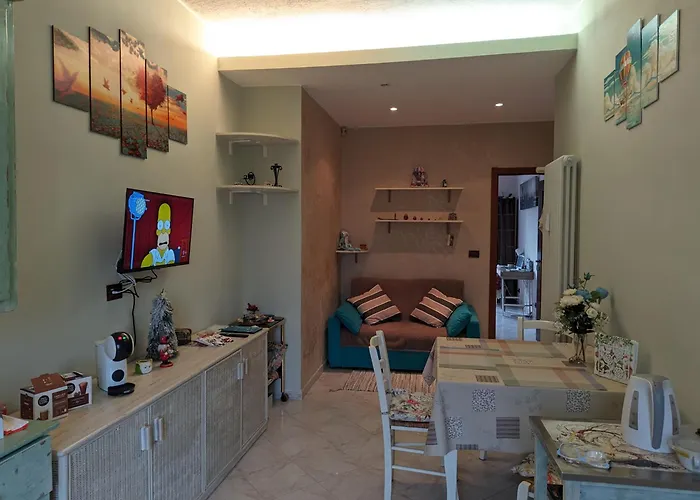 La Mia Dolce Casa In