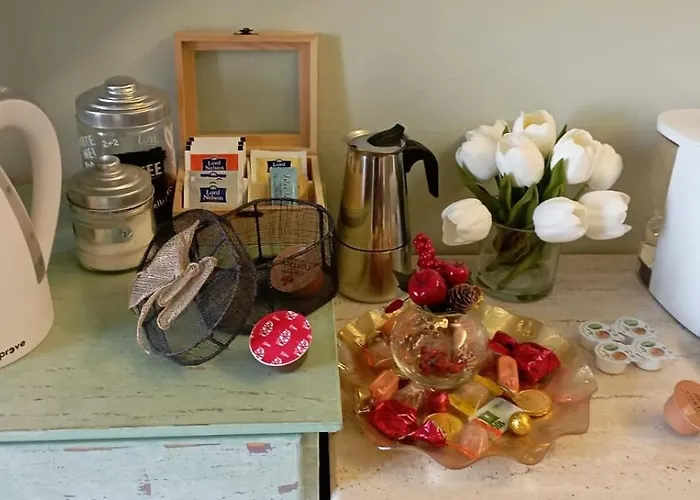 La Mia Dolce Casa In Apartment *