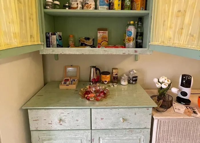 La Mia Dolce Casa In