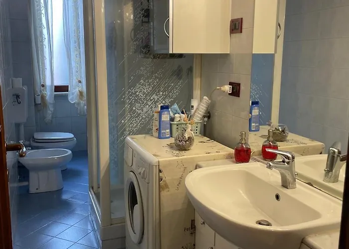 La Mia Dolce Casa In Apartment Turin