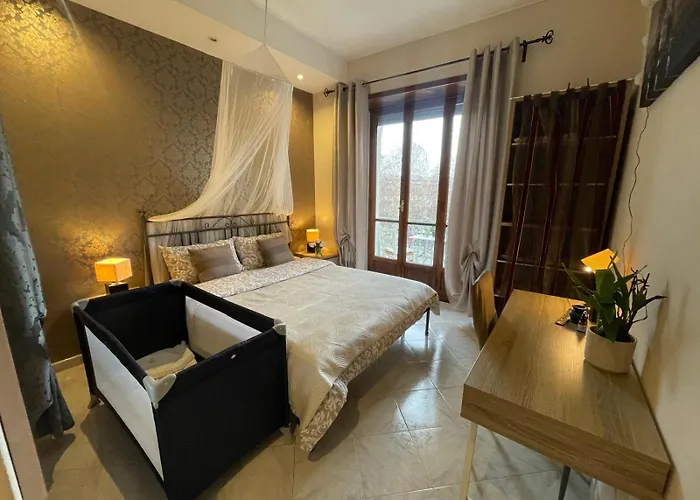 La Mia Dolce Casa In Apartment