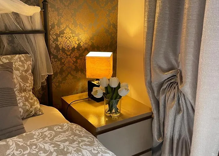 La Mia Dolce Casa In Turin