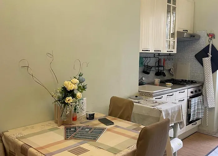 La Mia Dolce Casa In *