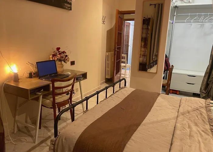 La Mia Dolce Casa In *