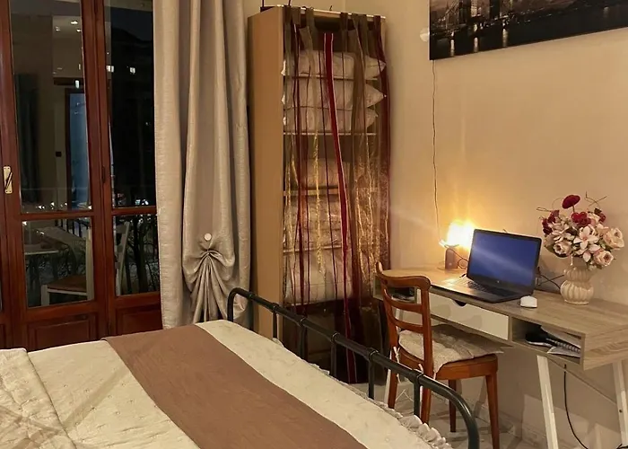 Apartment La Mia Dolce Casa In