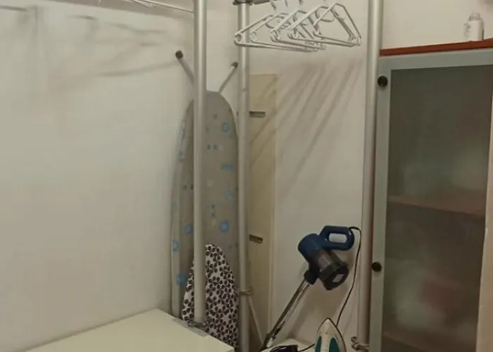 La Mia Dolce Casa In Apartment *