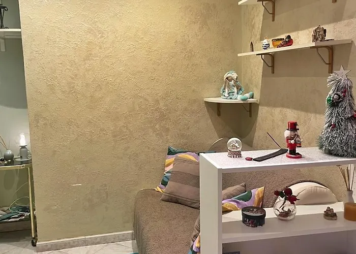 Apartment La Mia Dolce Casa In Turin