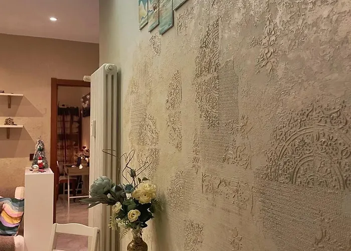 La Mia Dolce Casa In Turin