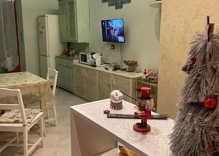 La Mia Dolce Casa In Apartment