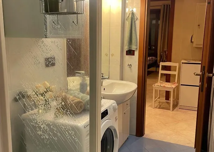 La Mia Dolce Casa In * تورينو
