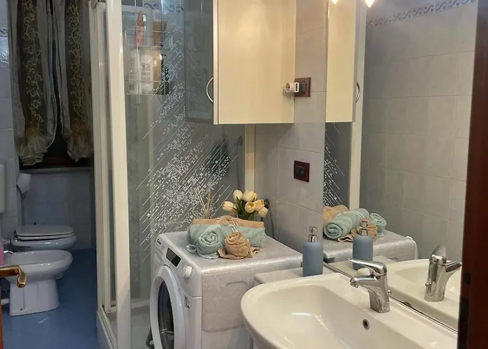 La Mia Dolce Casa In شقة تورينو