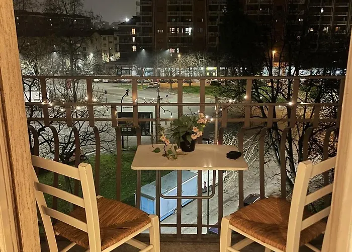 La Mia Dolce Casa In Apartment Turin