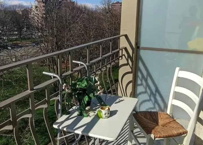 Apartment La Mia Dolce Casa In Turin