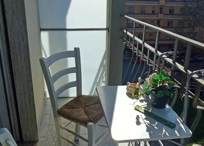 La Mia Dolce Casa In Apartment