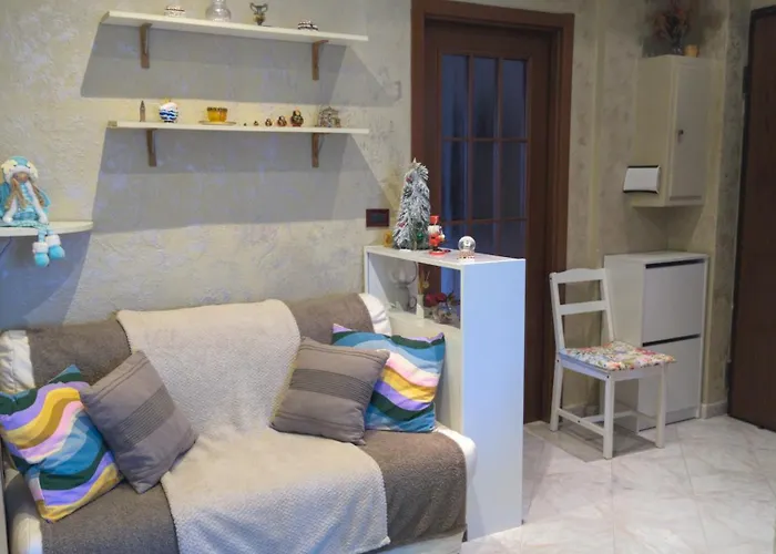 La Mia Dolce Casa In