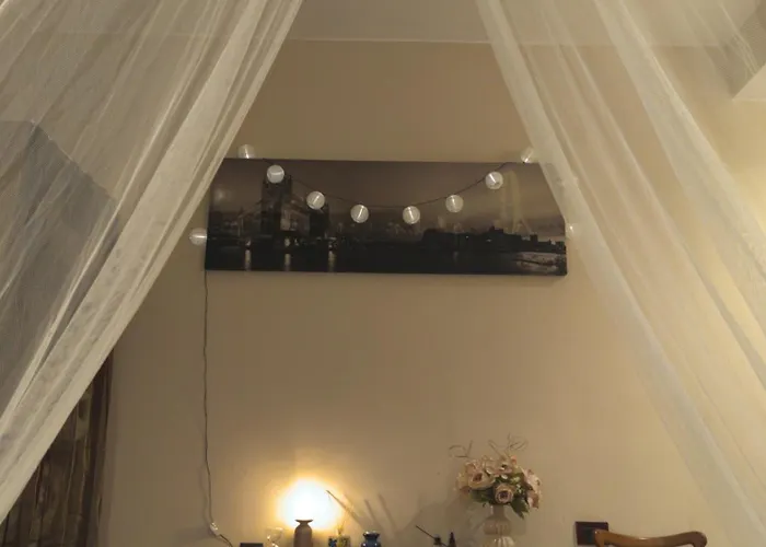 La Mia Dolce Casa In Apartment *