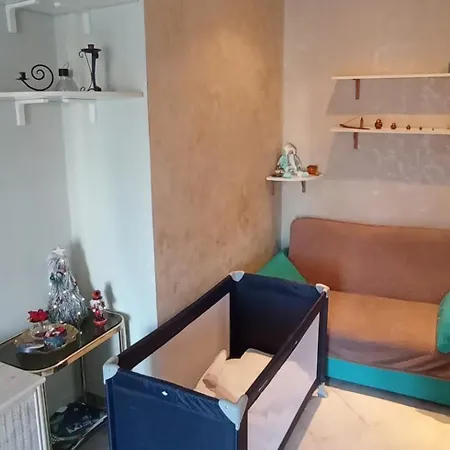 La Mia Dolce Casa In