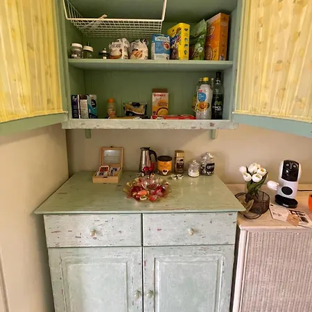 La Mia Dolce Casa In