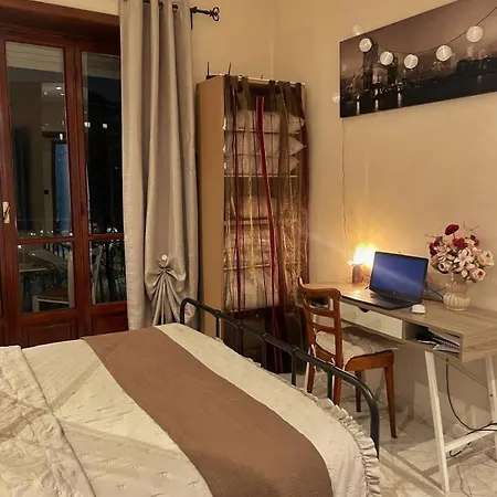 Daire La Mia Dolce Casa In