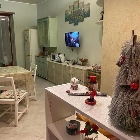 La Mia Dolce Casa In アパート