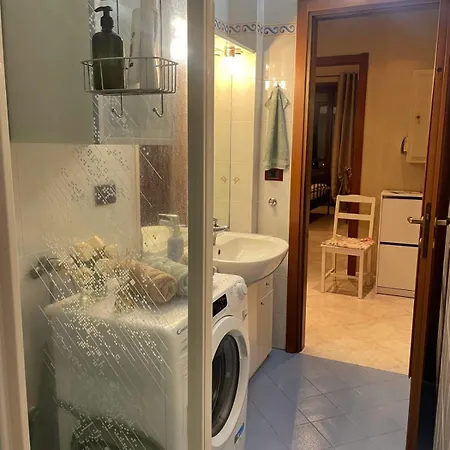 La Mia Dolce Casa In * トリノ