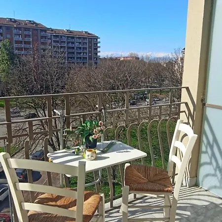 La Mia Dolce Casa In * Torino