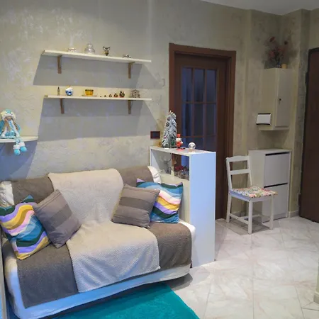 La Mia Dolce Casa In