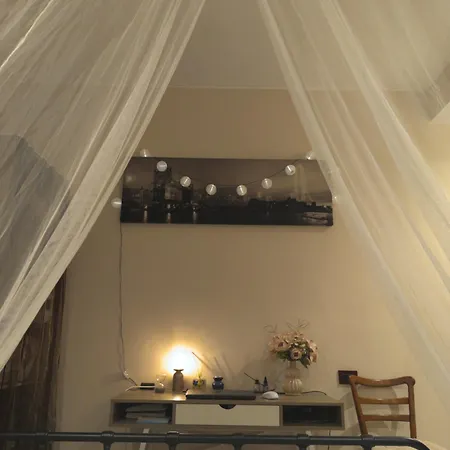 La Mia Dolce Casa In Daire *
