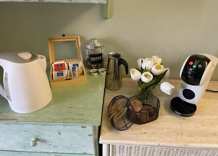 La Mia Dolce Casa In * Турин