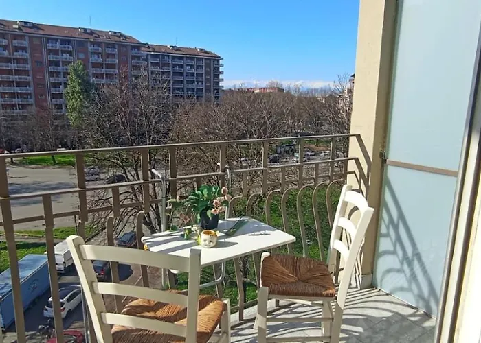 La Mia Dolce Casa In * Турин