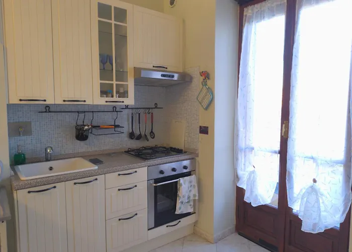 La Mia Dolce Casa In Апартаменты *